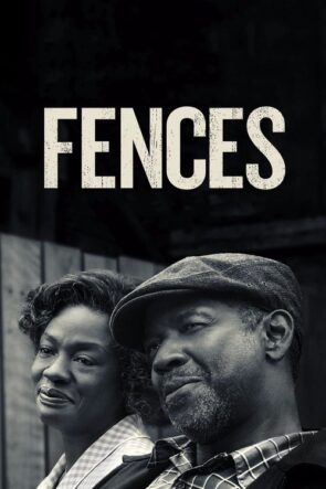 Çitler izle (2016)