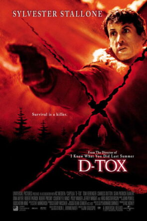D-Tox izle (2002)