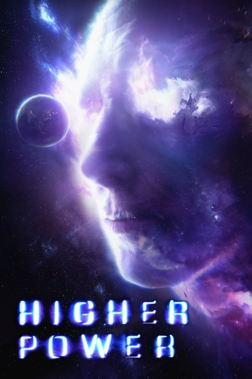 Daha Fazla Güç izle (2018)