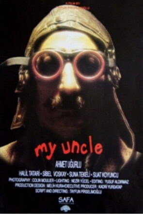 Dayım izle (1999)