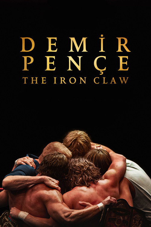 Demir Pençe izle (2023)