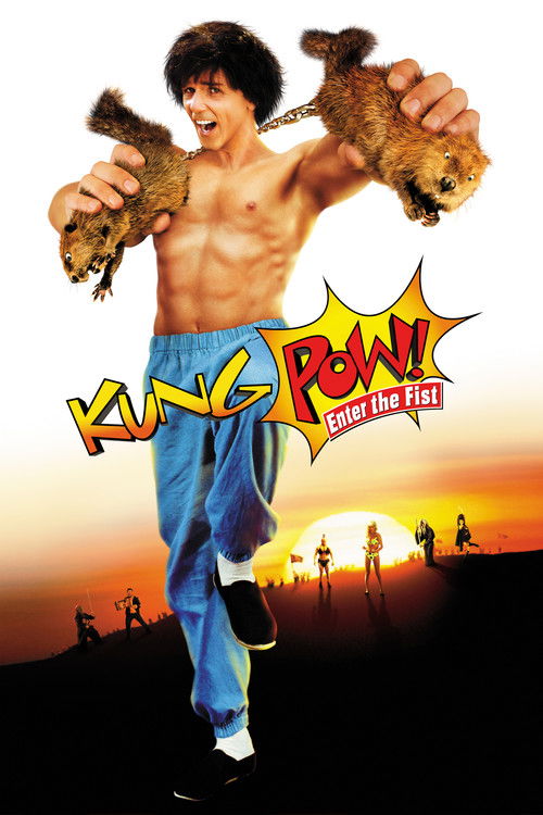 Dövüş Sanatı izle (2002)