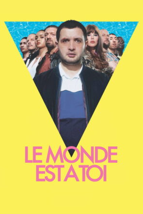 Dünya Senin izle (2018)