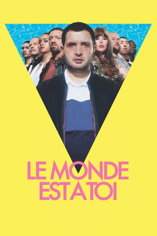 Dünya Senin izle (2018)