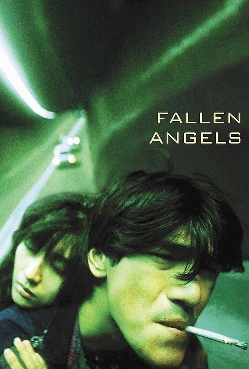 Düşkün Melekler izle (1995)