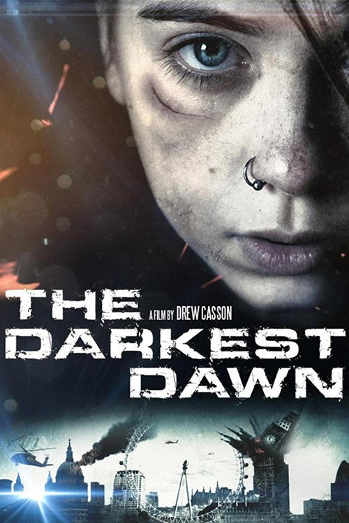 En Karanlık Şafak izle (2016)