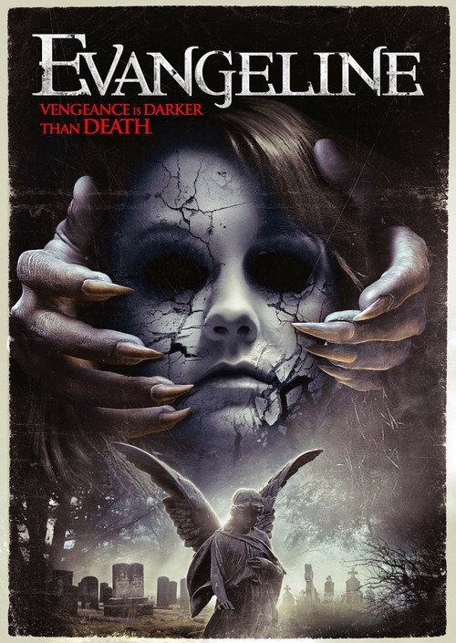 Evangeline izle (2013)