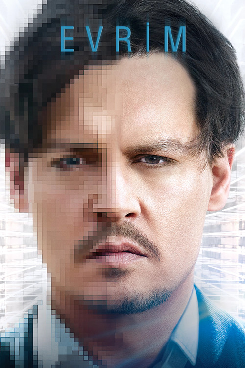 Evrim izle (2014)