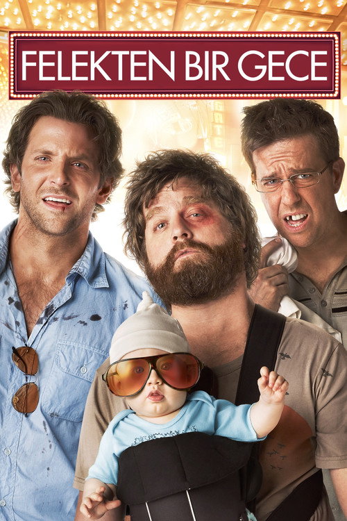 Felekten Bir Gece izle (2009)