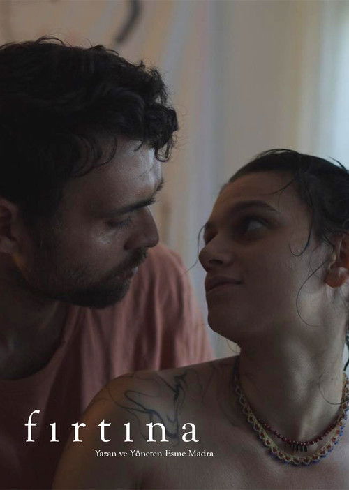 Fırtına izle (2022)