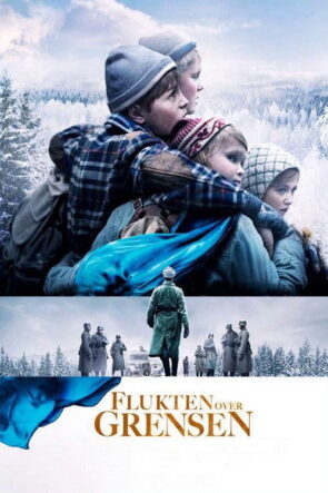 Flukten over grensen izle (2020)