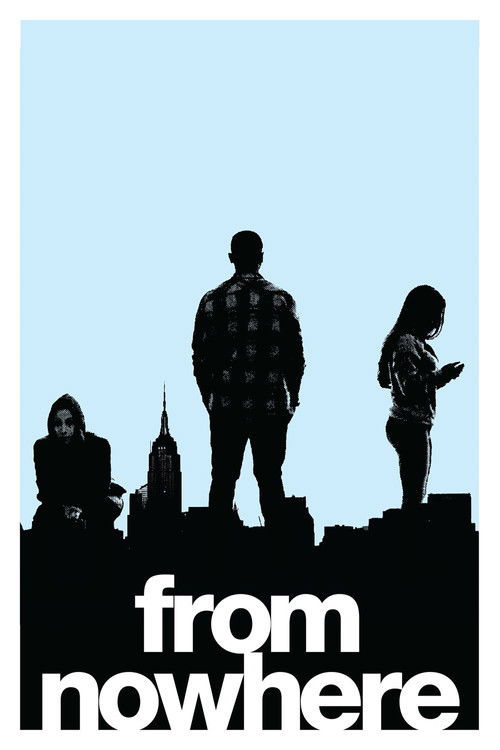 From Nowhere izle (2017)