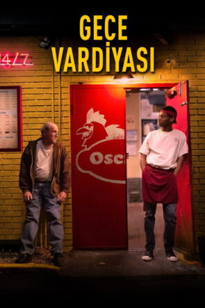 Sylvie’nin Aşkı izle (2020)