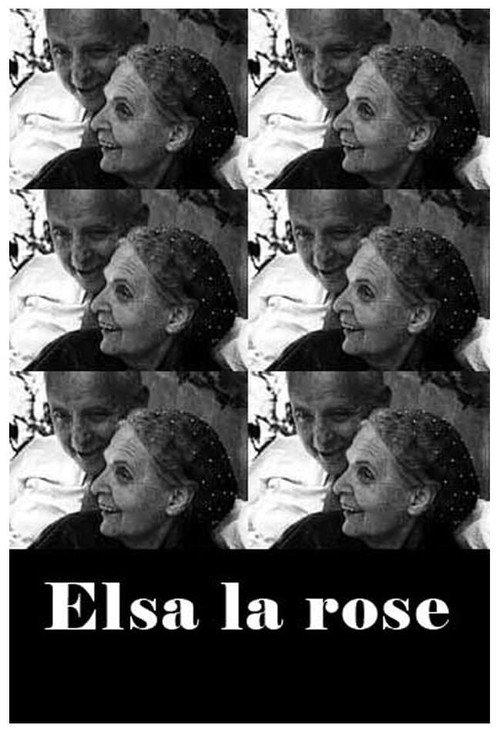 Gülüm Elsa izle (1966)