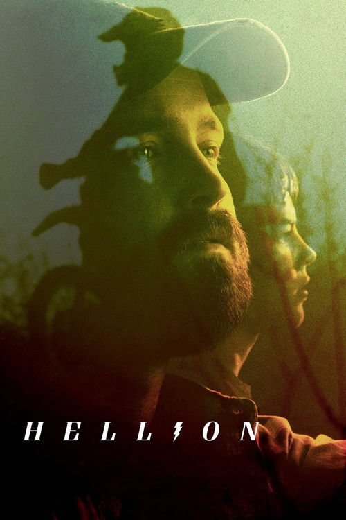 Hellion izle (2014)
