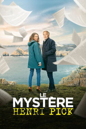 Haberci izle (2018)
