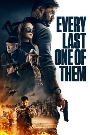 Her Biri Ölene Dek izle (2021)
