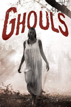 Hortlak izle (2008)
