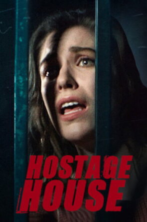 Hostage House izle (2021)