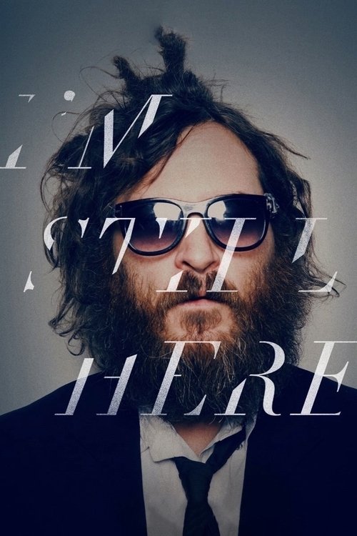 I’m Still Here izle (2010)