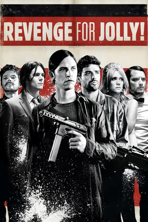 Intikam Timi izle (2012)