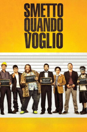 İstediğimde Duruyorum izle (2014)