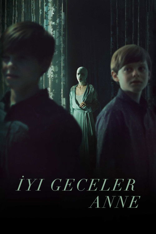 İyi Geceler Anne izle (2022)