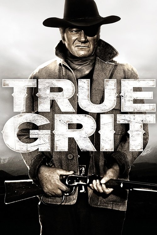 İz Peşinde izle (1969)