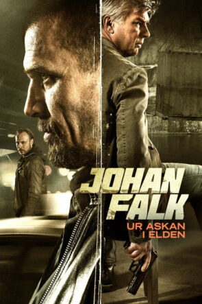 Johan Falk: Ur askan i elden izle (2015)