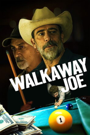 Kaçak Joe izle (2020)