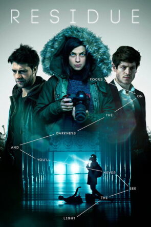 Kalıntı izle (2015)