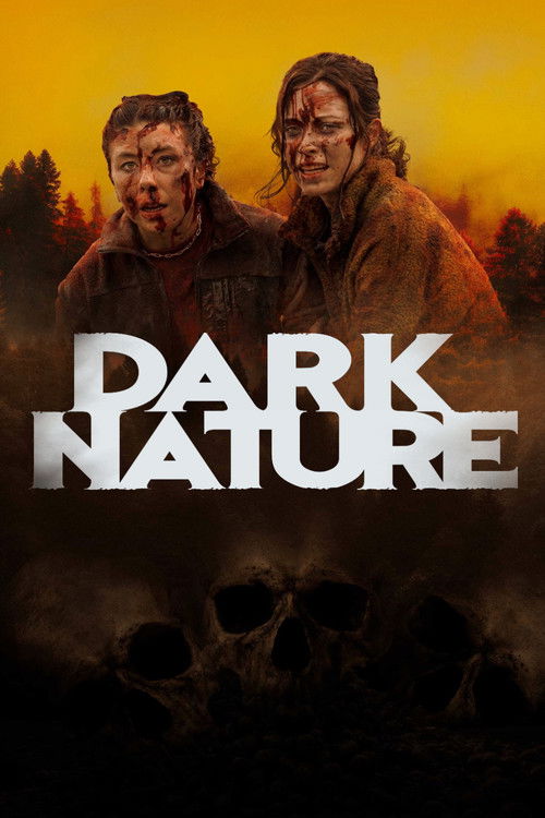 Karanlık Doğa izle (2023)