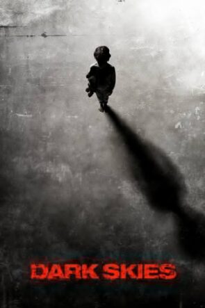 Karanlık Gökyüzü izle (2013)
