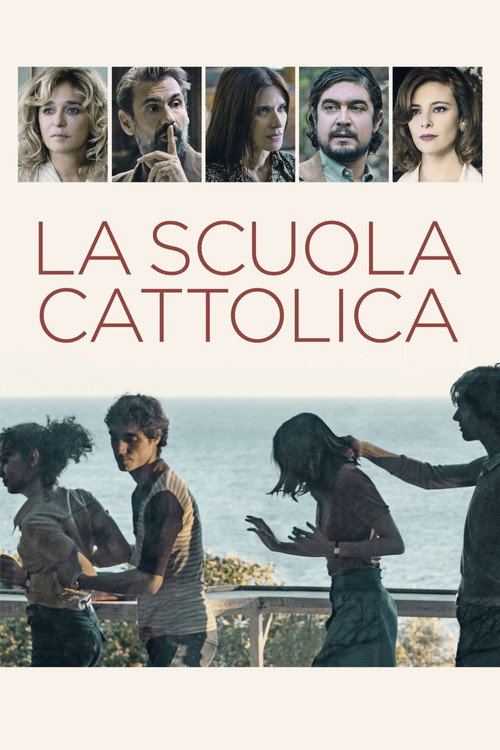 Katolik Okulu izle (2021)