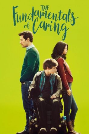 Kayıp Şeylerin Bakım Kılavuzu izle (2016)