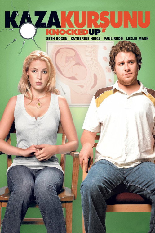 Kaza Kurşunu izle (2007)