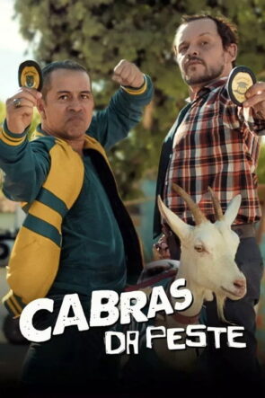 Keçiyi Kaçırma izle (2021)
