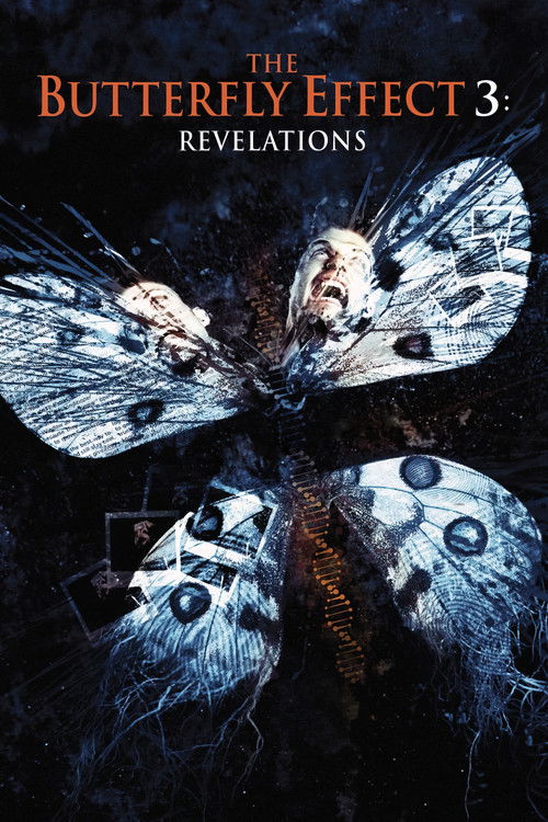 Kelebek Etkisi 3 izle (2009)
