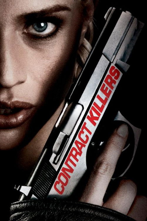 Kiralık Katiller izle (2008)
