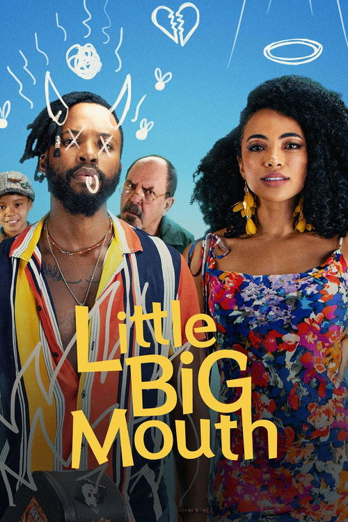 Küçük Felaket izle (2021)