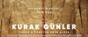 Kurak Günler izle (2022)