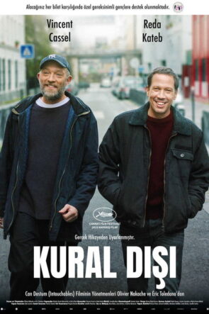 AK-47 izle (2020)
