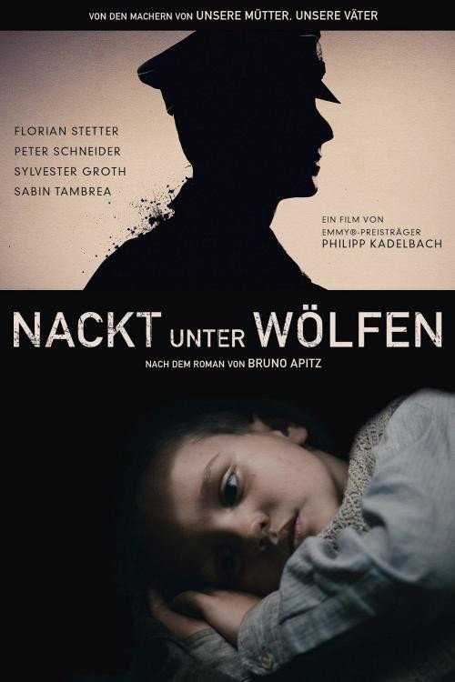 Kurtlar Arasında Çıplak izle (2015)