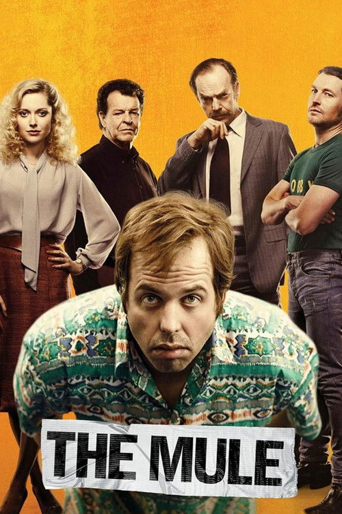 Kurye izle (2014)