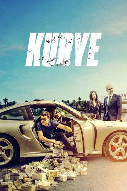 Kurye izle (2024)