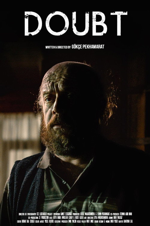 Kuşku izle (2022)