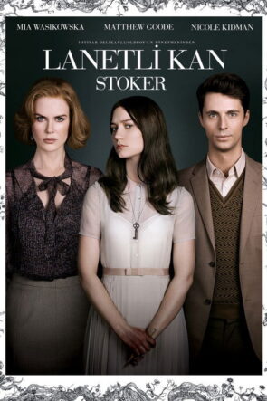 Lanetli Kan izle (2013)