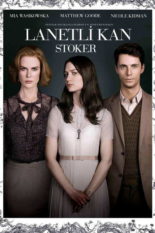 Lanetli Kan izle (2013)