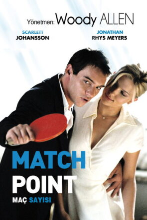 Maç Sayısı izle (2005)