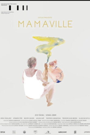 Mamaville izle (2020)